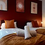 City Center 1 Bed Flat