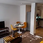 City Center 1 Bed Flat