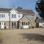 Barn Lodge