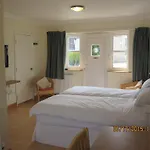 Barn Lodge