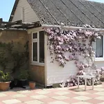 Barn Lodge
