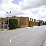 Premier Inn Peterborough J16)