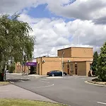Premier Inn Peterborough J16)