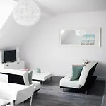 A Stylish Stay In Peterborough