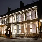 A Stylish Stay In Peterborough