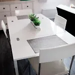 A Stylish Stay In Peterborough