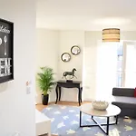 Westlake Apartments