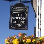 The Stilton Cheese Inn B And B