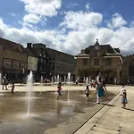 Fantastic Hampton Centre Stay
