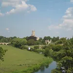 Castle Farm Guest House