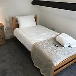 City Centre Vicarage Apartments