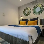 Urban By Signature Suites