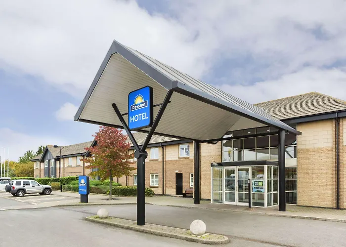 Days Inn Peterborough