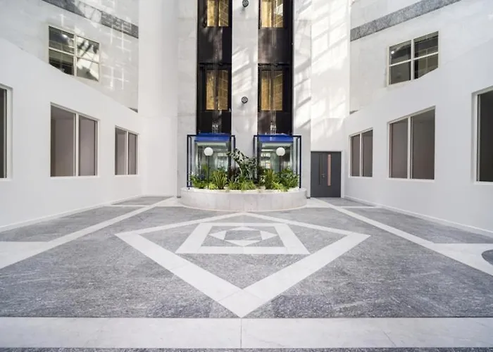 The Bayard Plaza