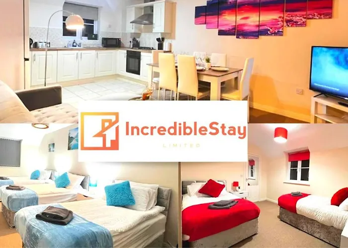 Jupiter Coach House By Incredible Stay