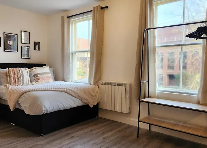 Bridge Street Apartments