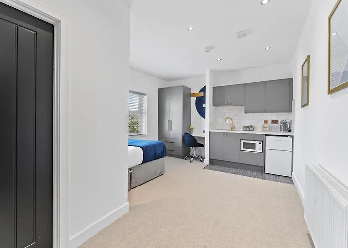 Westland House En-Suite Whole