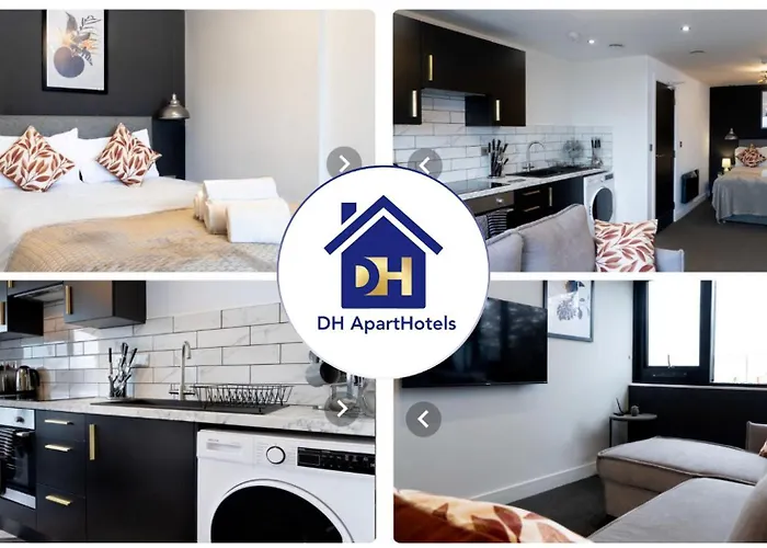 Franchise House Apartments - Free Parking & Wifi - Contractor Friendly - Long Stays Welcome