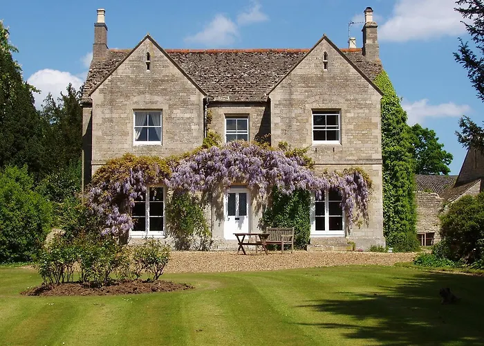 Castle Farm Guest House