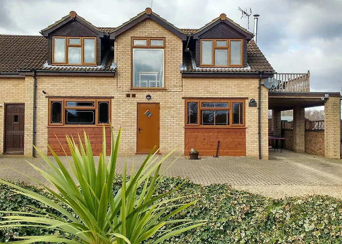 Highfields Cottage