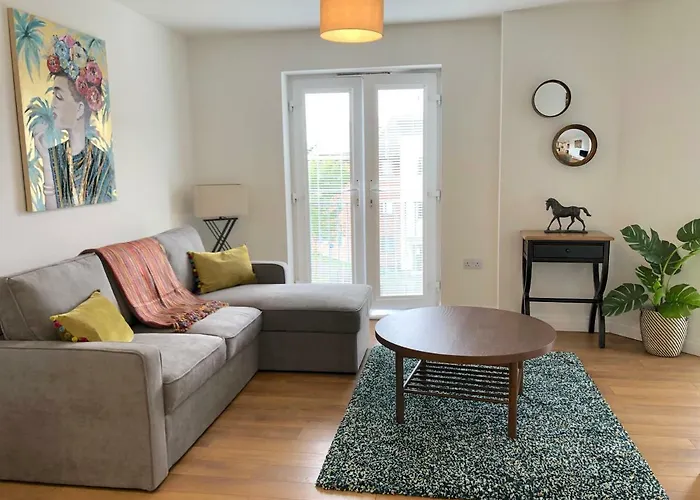 Westlake Apartments
