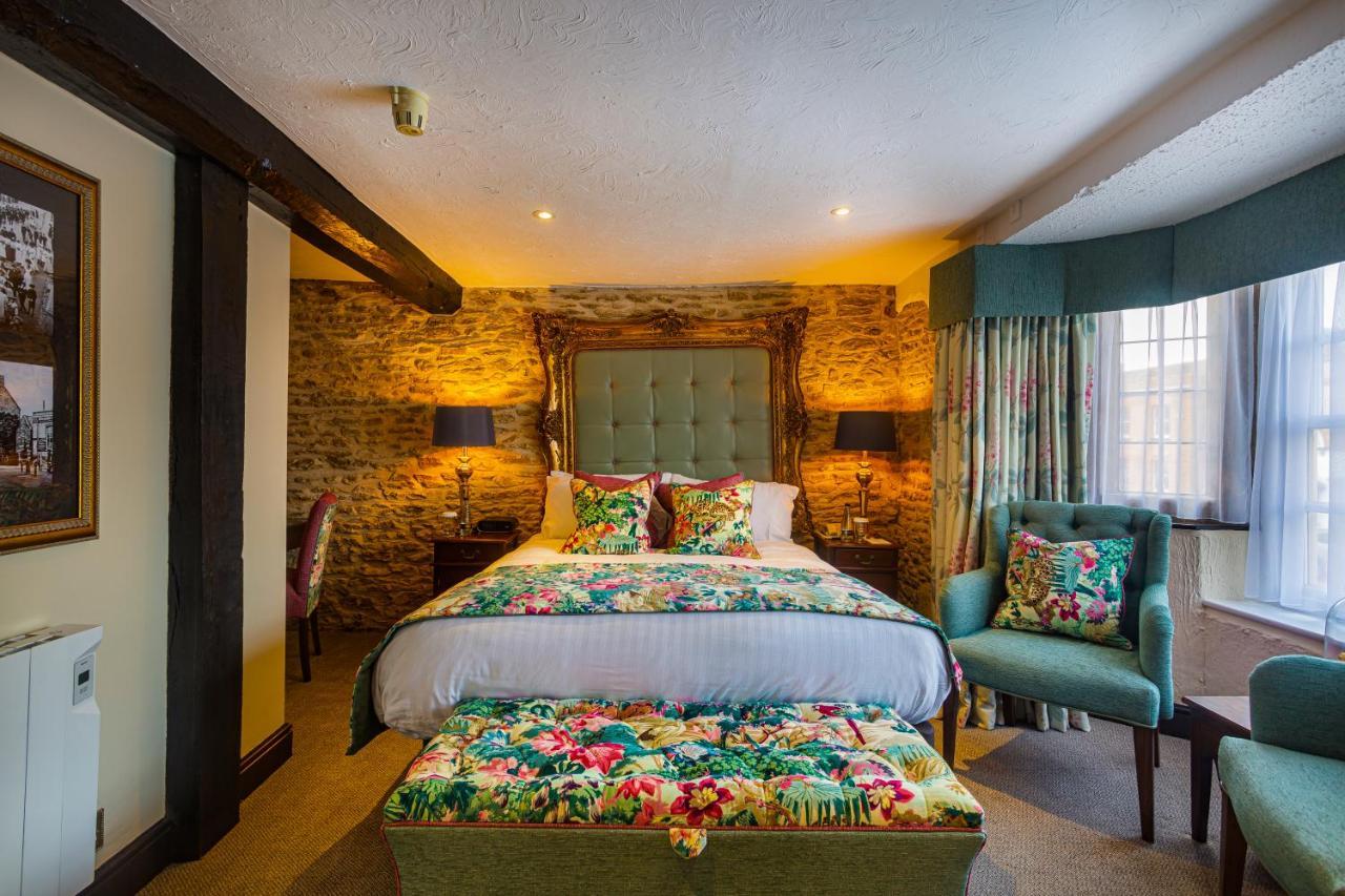 The Bell Inn, Stilton, Cambridgeshire Peterborough