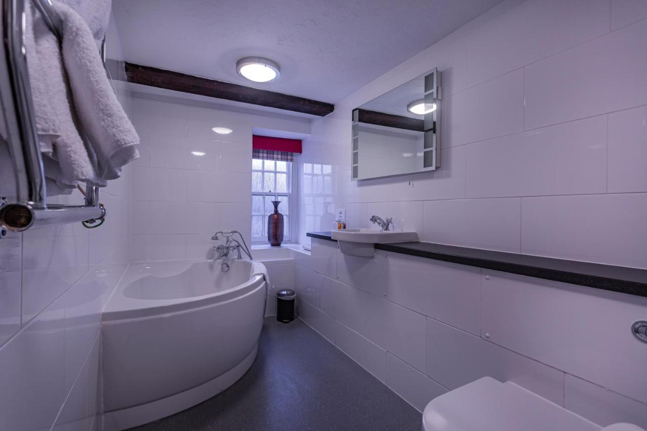 Hotel The Bell Inn, Stilton, Cambridgeshire