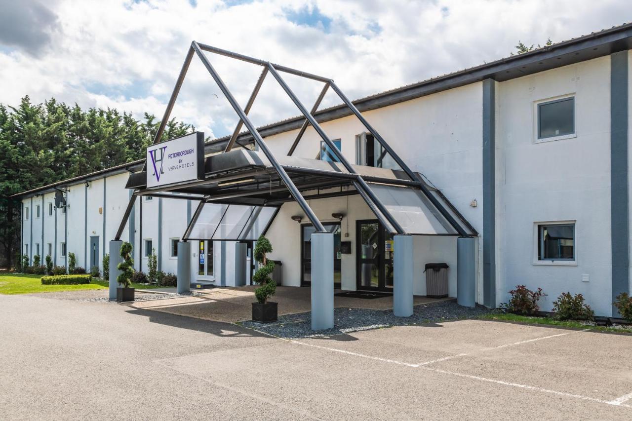 Hotel By Verve Peterborough