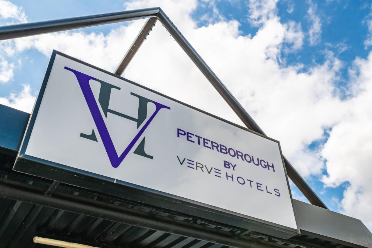 By Verve Hotel Peterborough