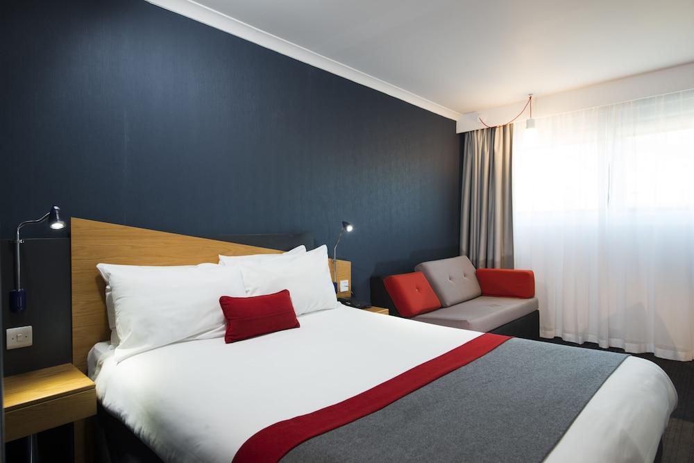 Hotel Express By Ihg Peterborough