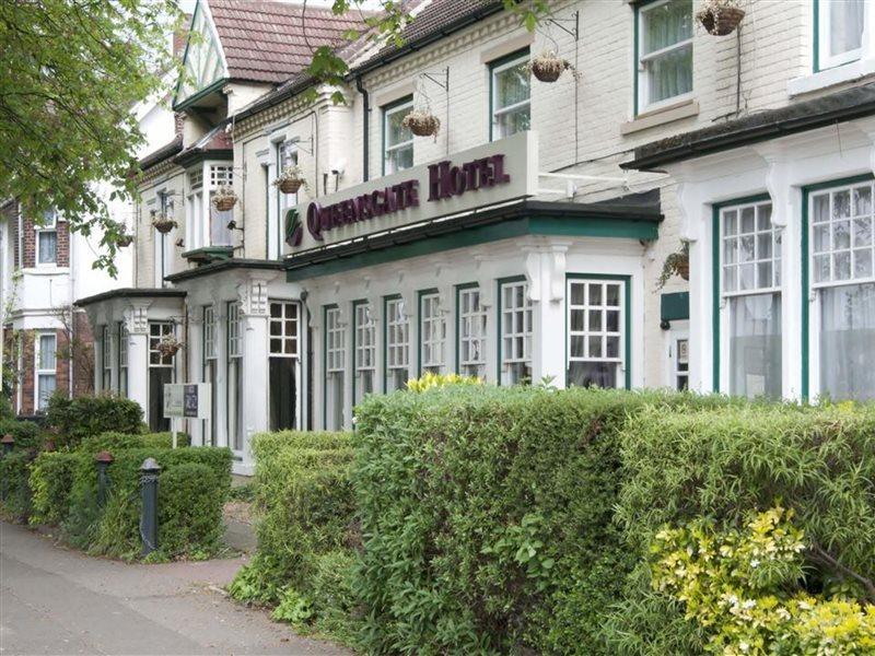The Queensgate Hotel