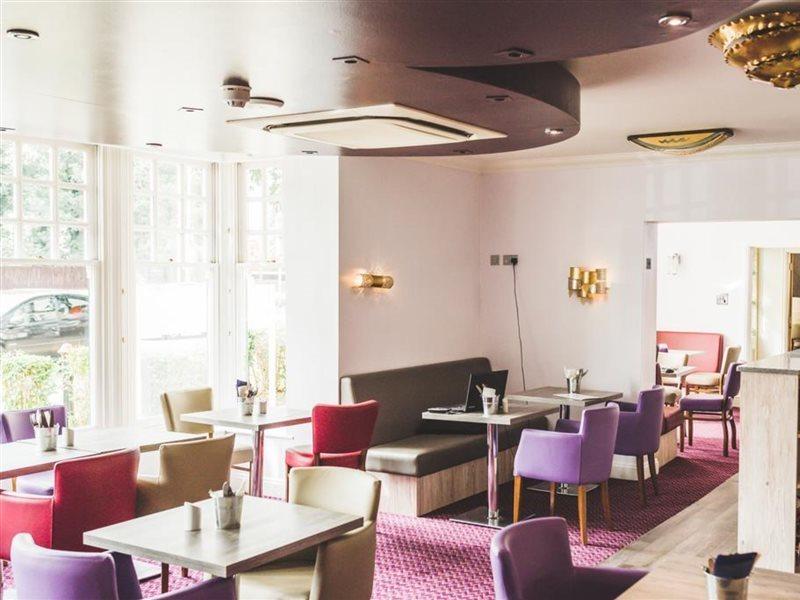 Hotel The Queensgate 3*