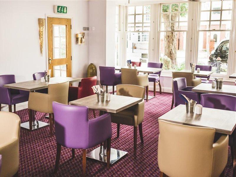 Hotel The Queensgate 3*