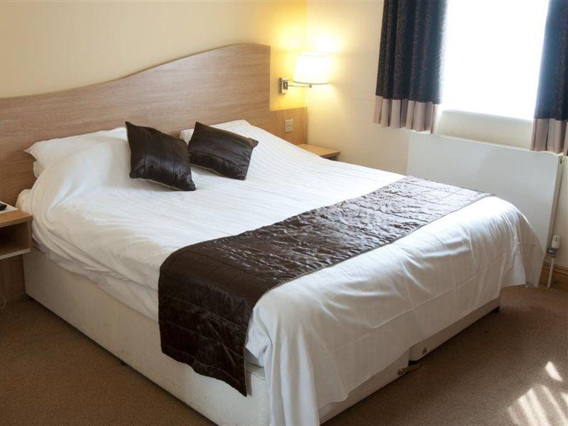 Hotel The Queensgate