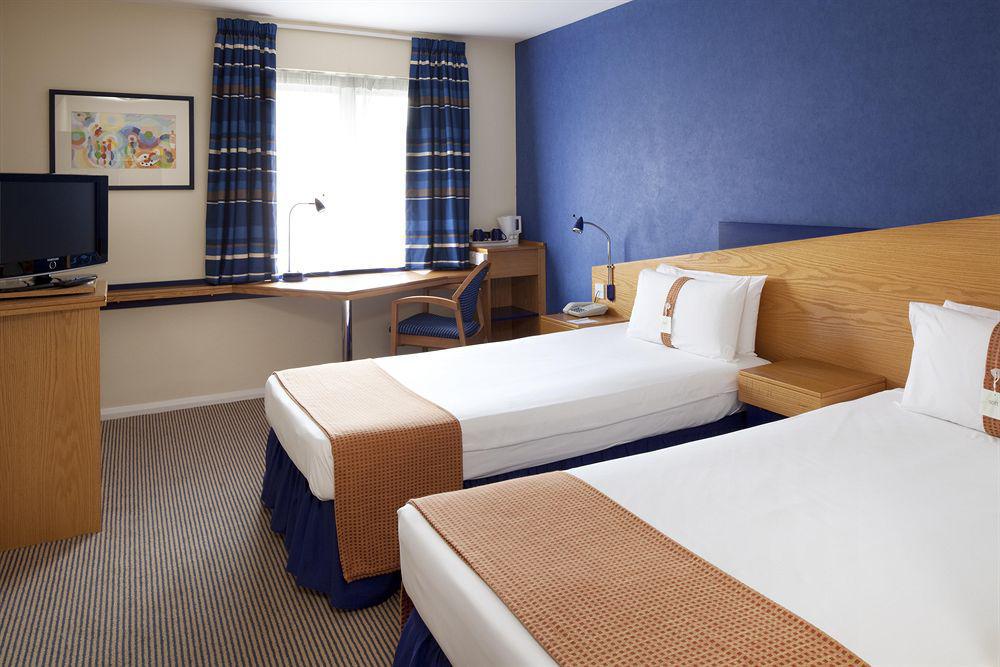 Express By Ihg 3* Peterborough