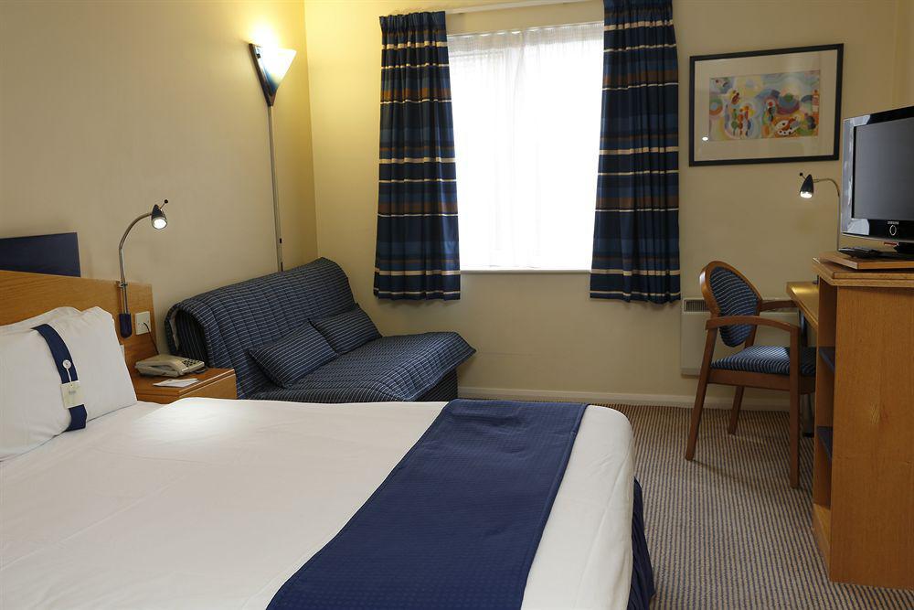 Hotel Express By Ihg
