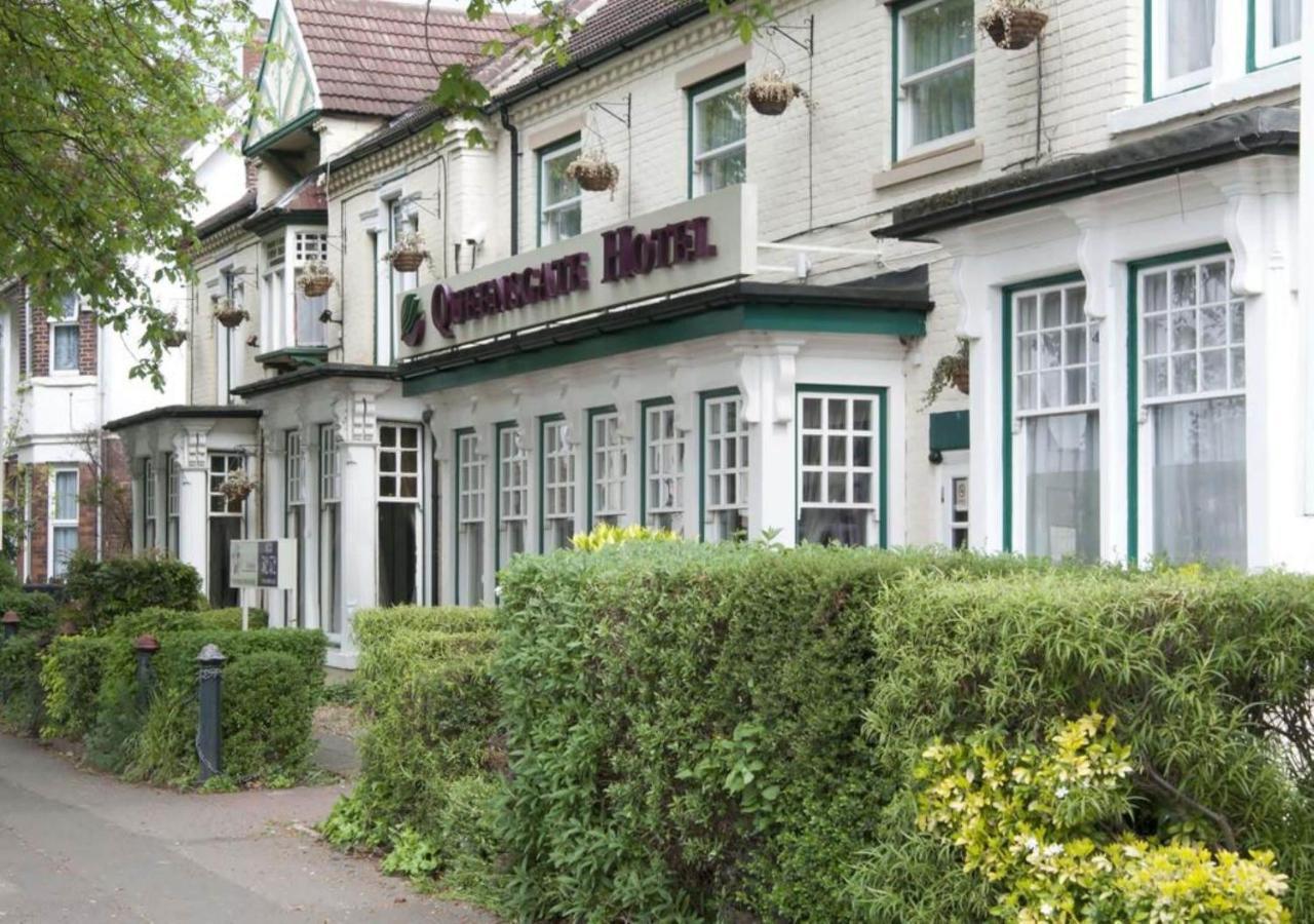 The Queensgate Hotel 3*