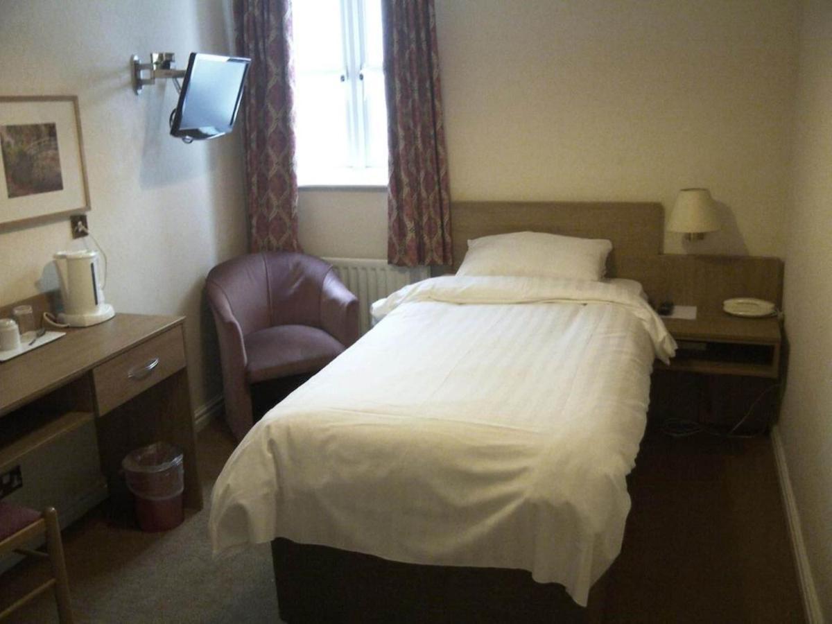 Hotel The Queensgate 3*