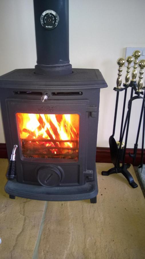Holiday home Highfields Cottage Peterborough