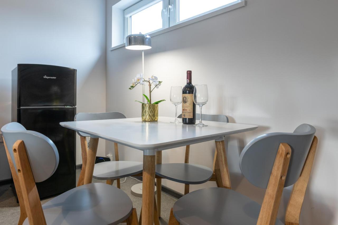 The Eldern - Spacious, Netflix, Free Parking, Close To A1 Peterborough