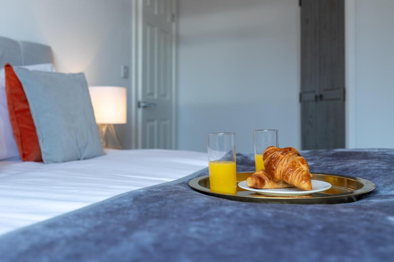 The Eldern - Spacious, Netflix, Free Parking, Close To A1 * Peterborough