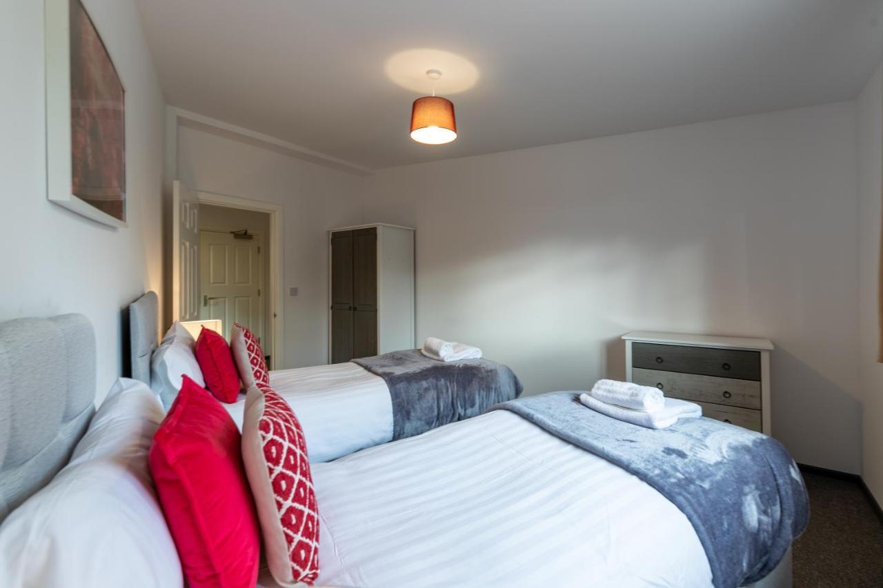 The Eldern - Spacious, Netflix, Free Parking, Close To A1 * Peterborough