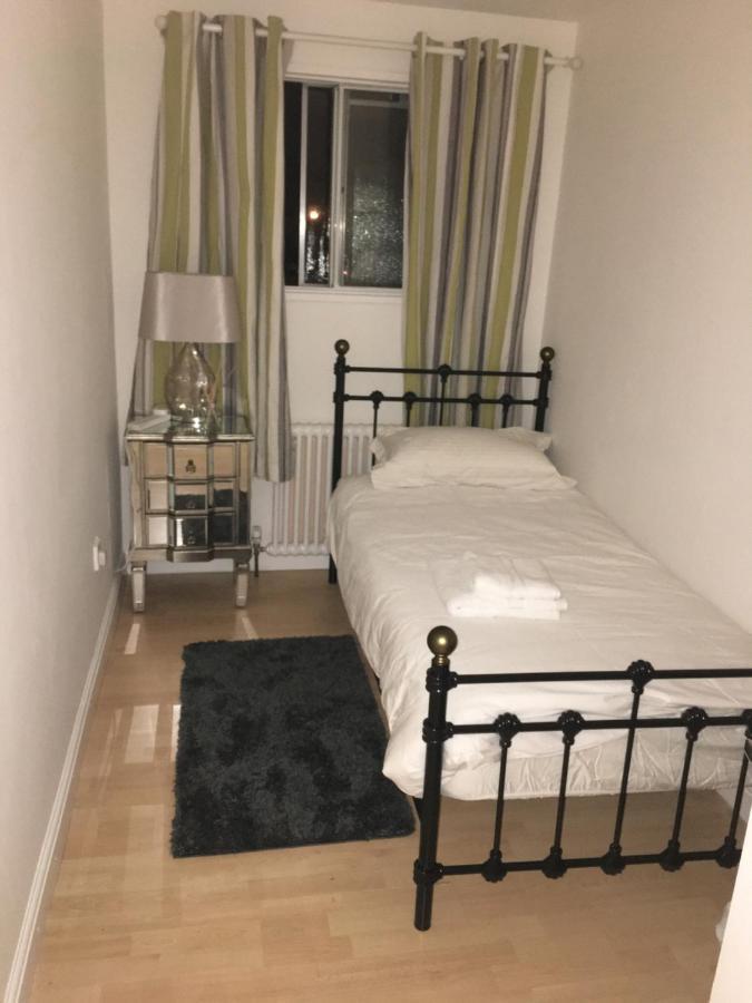 Bed & Breakfast Pendleton *