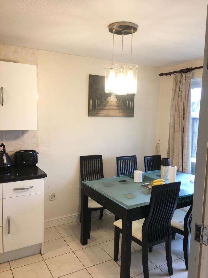 Bed & Breakfast Pendleton Peterborough