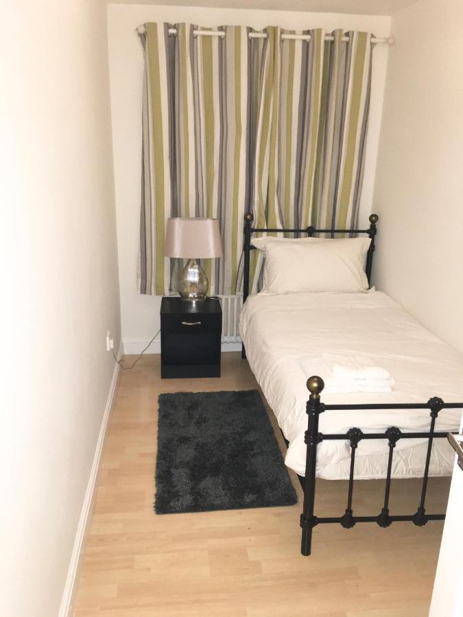 Pendleton Bed & Breakfast Peterborough