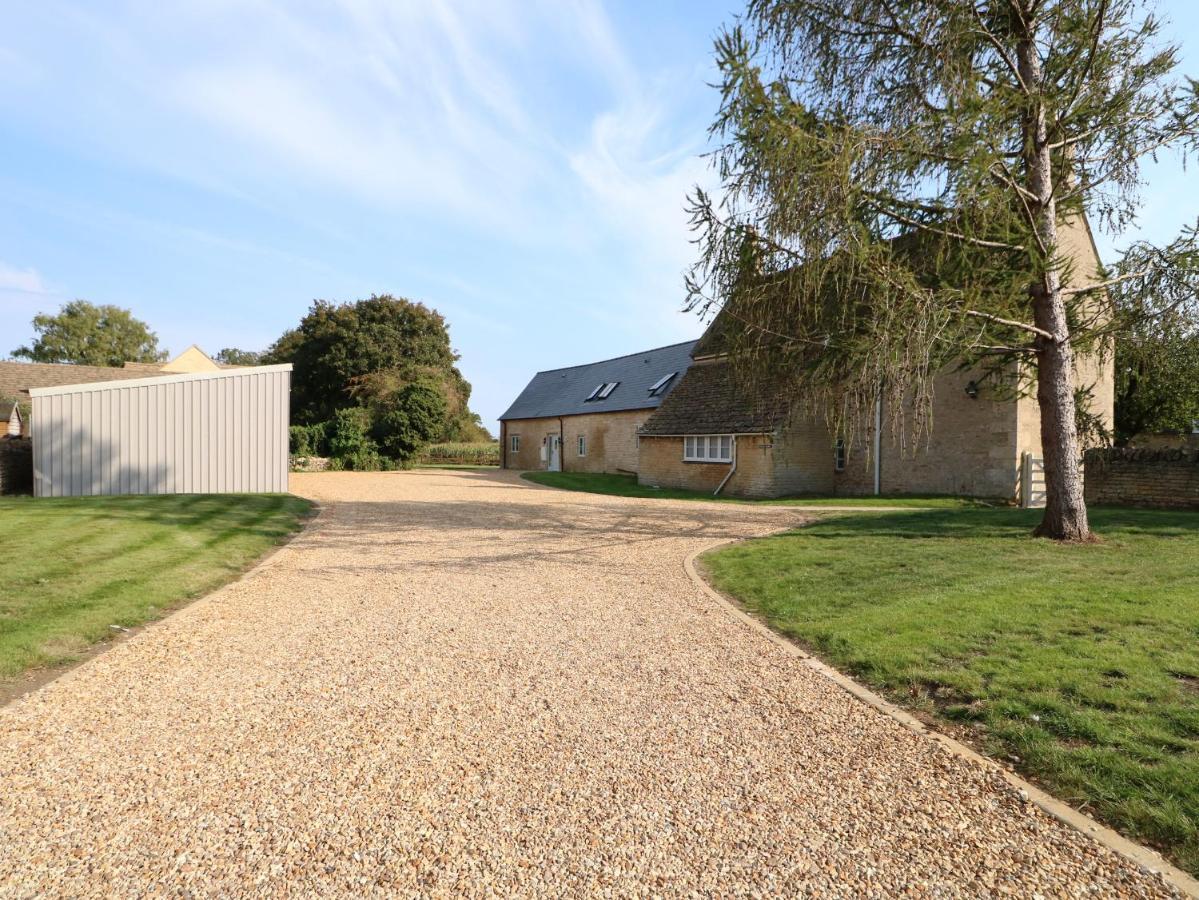 The Croft Farm Peterborough