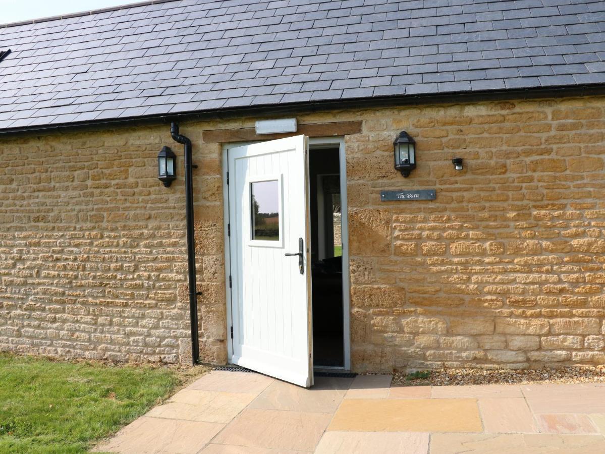 The Croft Farm Holiday home *