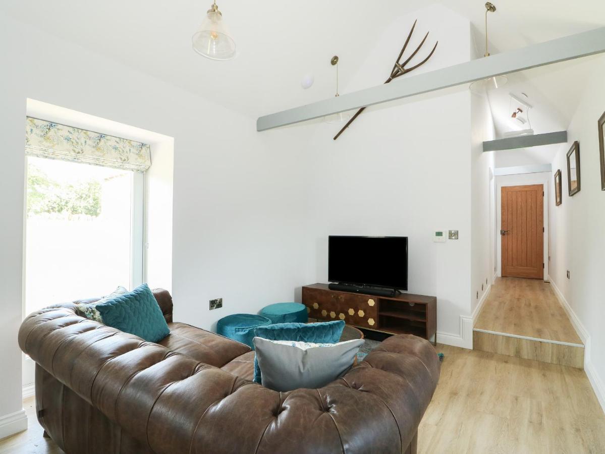 The Croft Farm Holiday home Peterborough