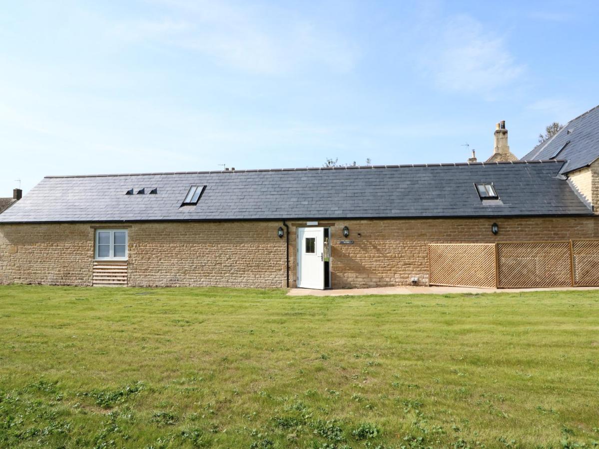 The Croft Farm *