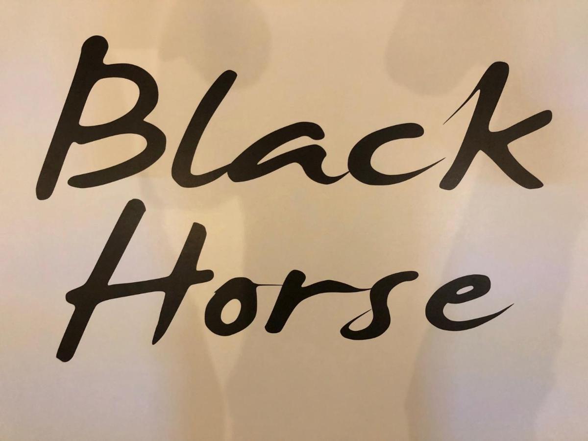 Black Horse 3* Peterborough